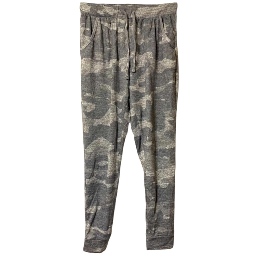 A New Day Joggers, Leopard, Animal print, Stretchy, Sz S, Neutral, Soft, NWOT